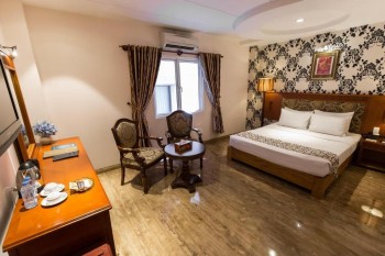 Blu Daimond Hotel